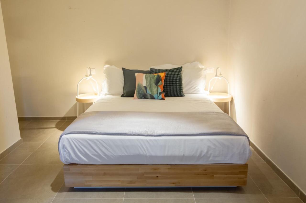 A Casa Di Giuly Apartamento