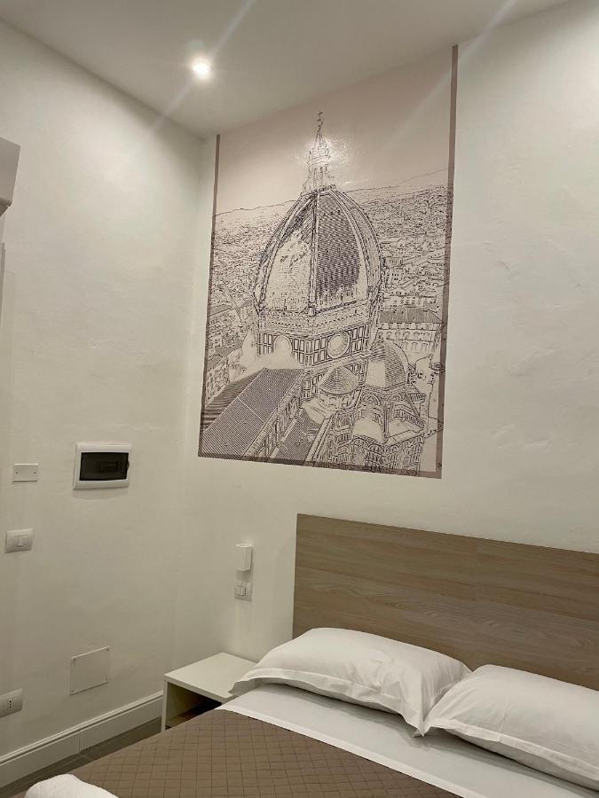 Sant Antonino First Floor Relais Florença