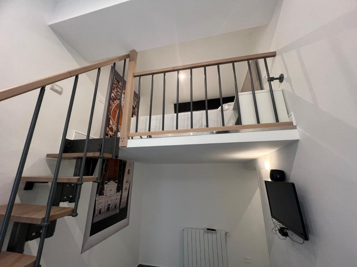 Sant Antonino First Floor Relais *