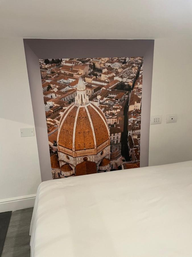 Casa de hóspedes Sant Antonino First Floor Relais