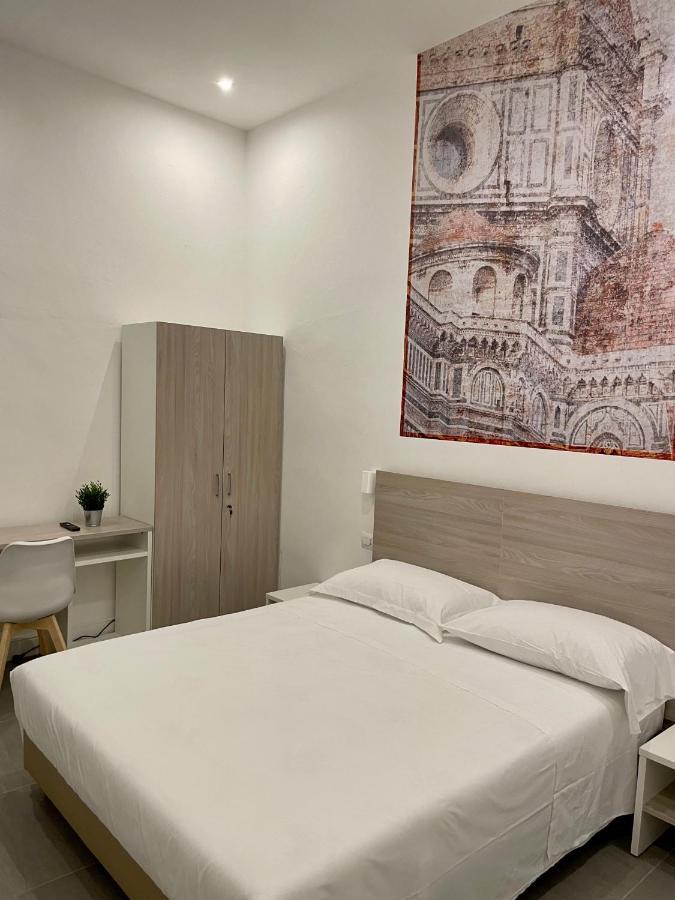 Sant Antonino First Floor Relais Florença