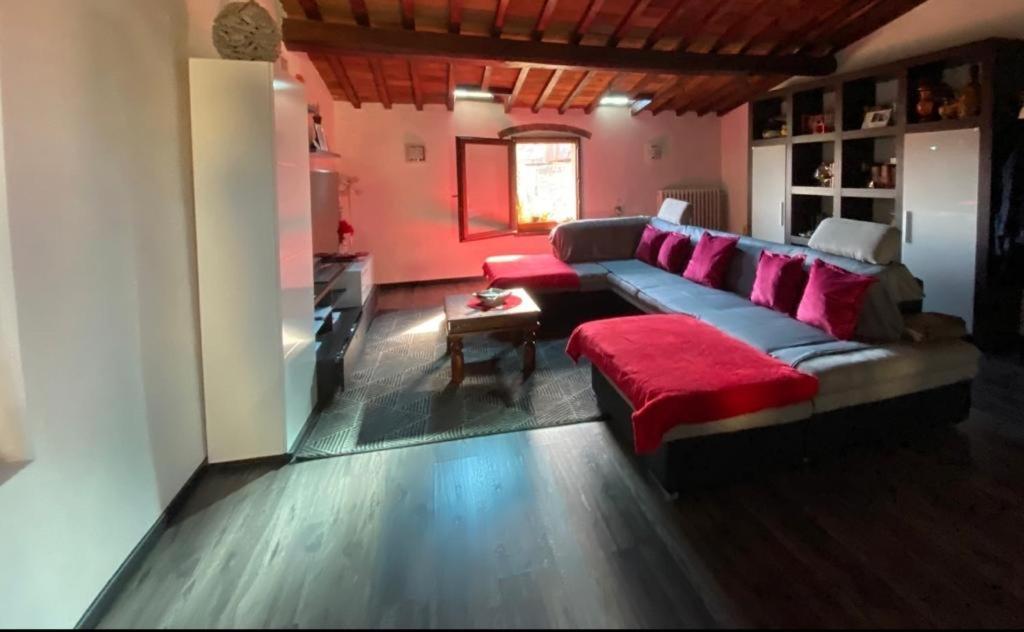 Karivi - Poma Gæstehus Firenze