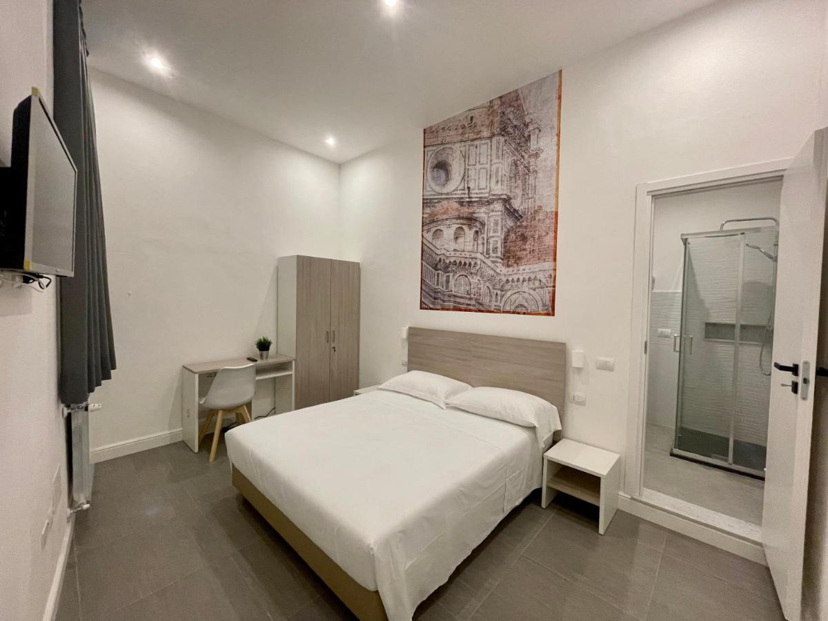 Sant Antonino First Floor Relais * Florença