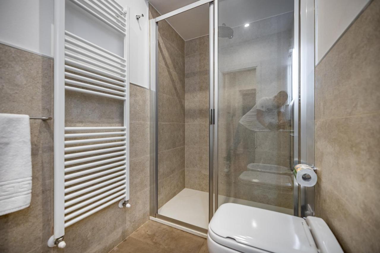 Roommo Via Dei Pilastri Ambra Apartamento Florença