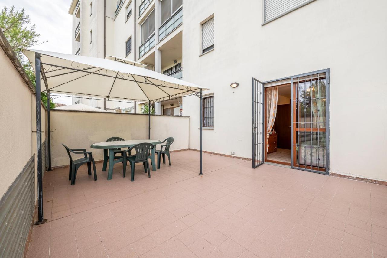 La Dimora Fiorentina Appartement Florence