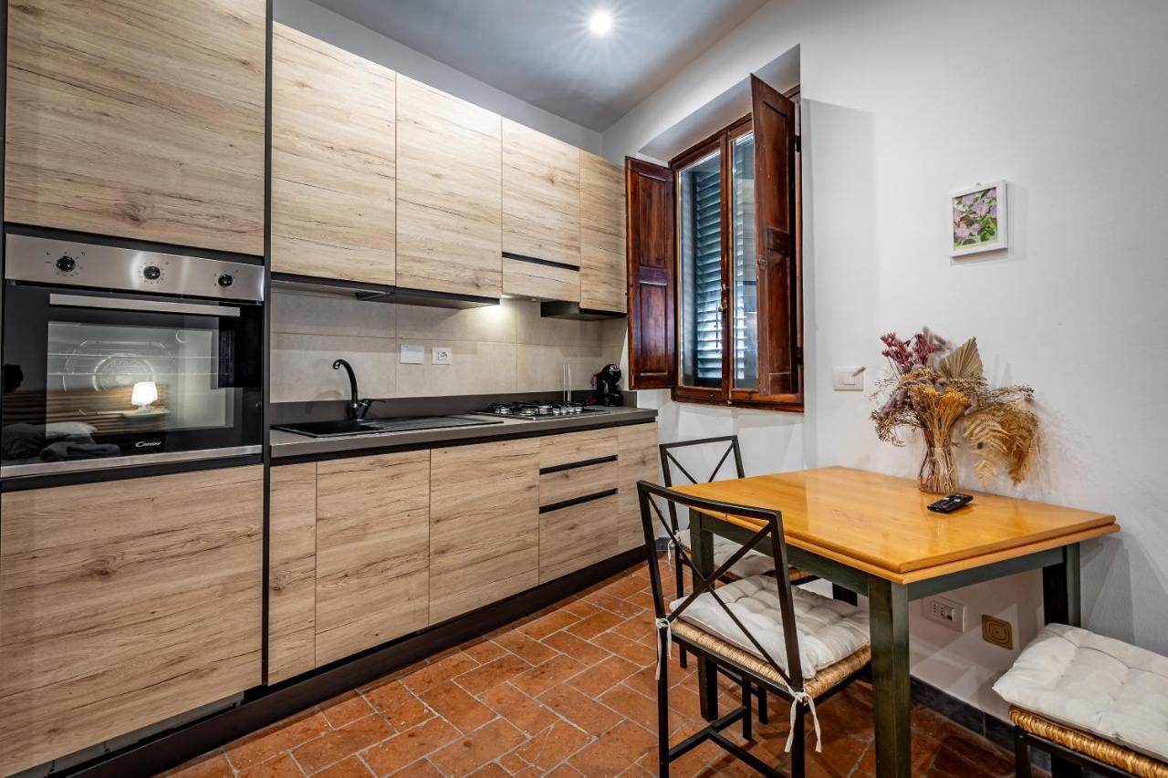 Roommo Via Dei Pilastri Ambra Apartamento *