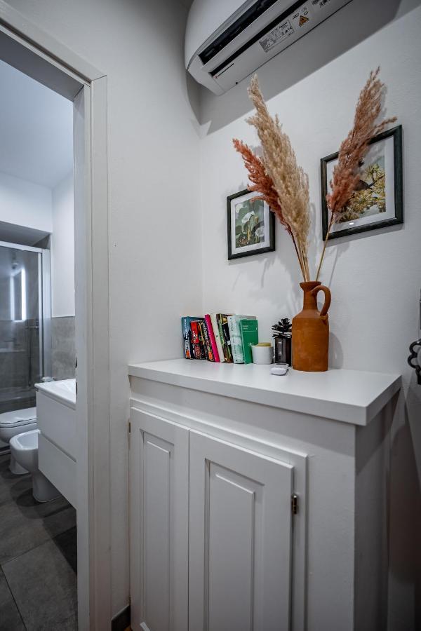 Apartamento Roommo Via Dei Pilastri Ambra Florença