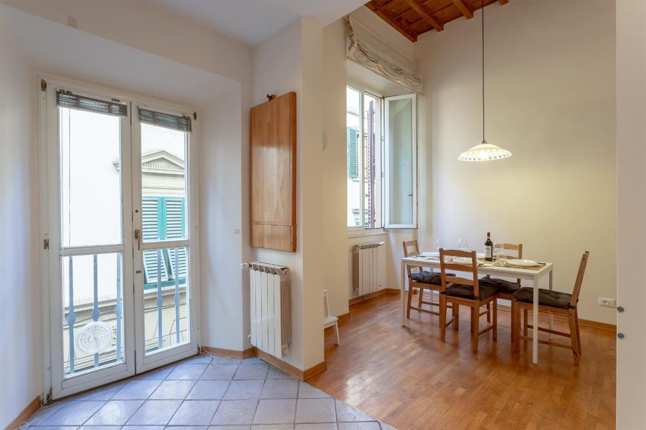 La Perla Del Borgo Apartment Florence