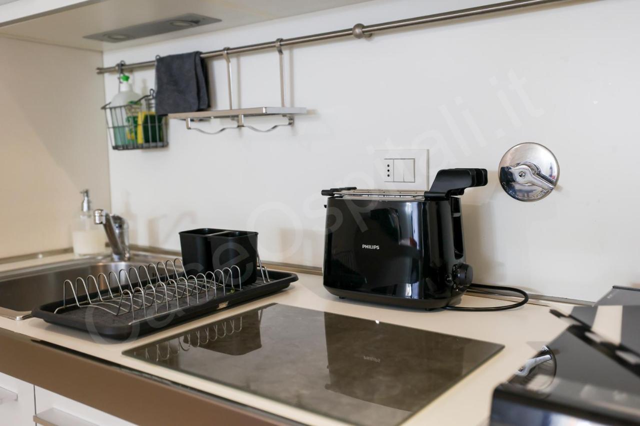 Caseospitali - Maison Dolcevita Elegante Bilocale A Due Passi Dall'arno Leilighet