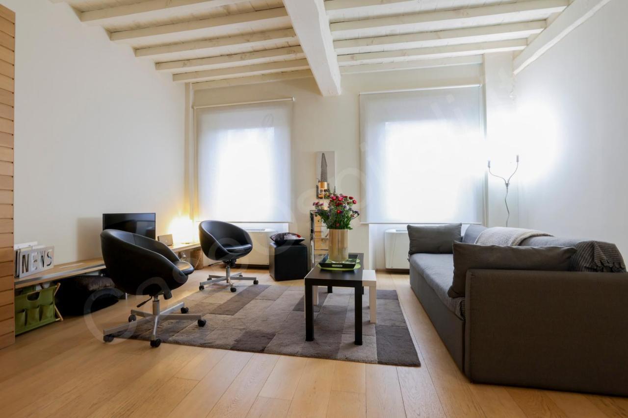 Leilighet Caseospitali - Maison Dolcevita Elegante Bilocale A Due Passi Dall'arno Firenze
