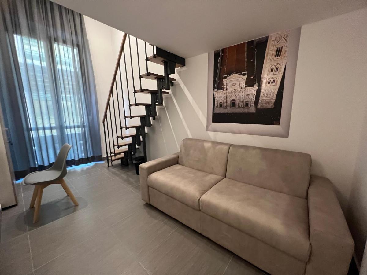 Sant Antonino First Floor Relais Florença