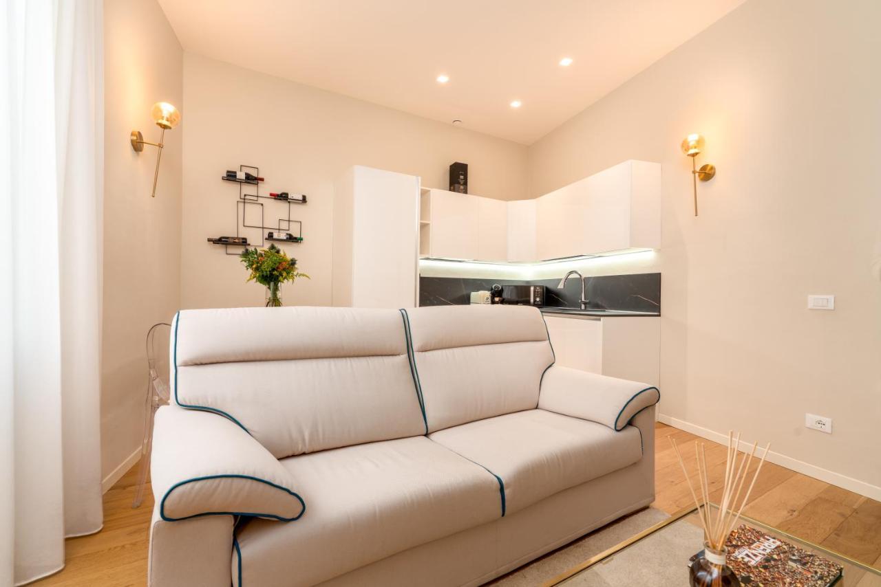 Residenza Del Principe - Dolcevita Appartamento Firenze