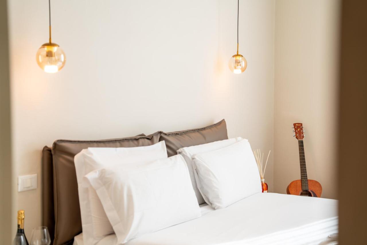 Residenza Del Principe - Dolcevita Appartamento Firenze