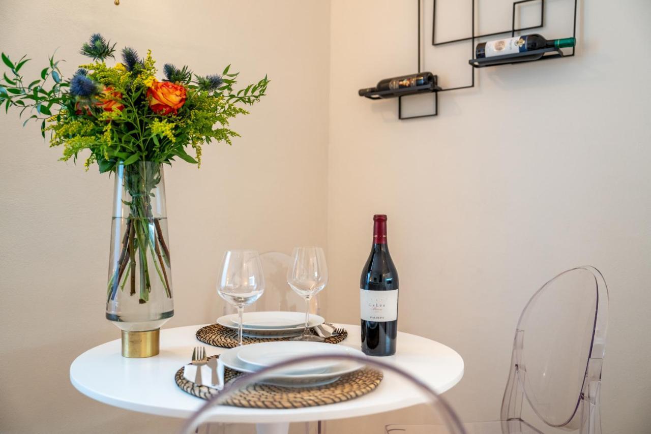 Appartamento Residenza Del Principe - Dolcevita Firenze