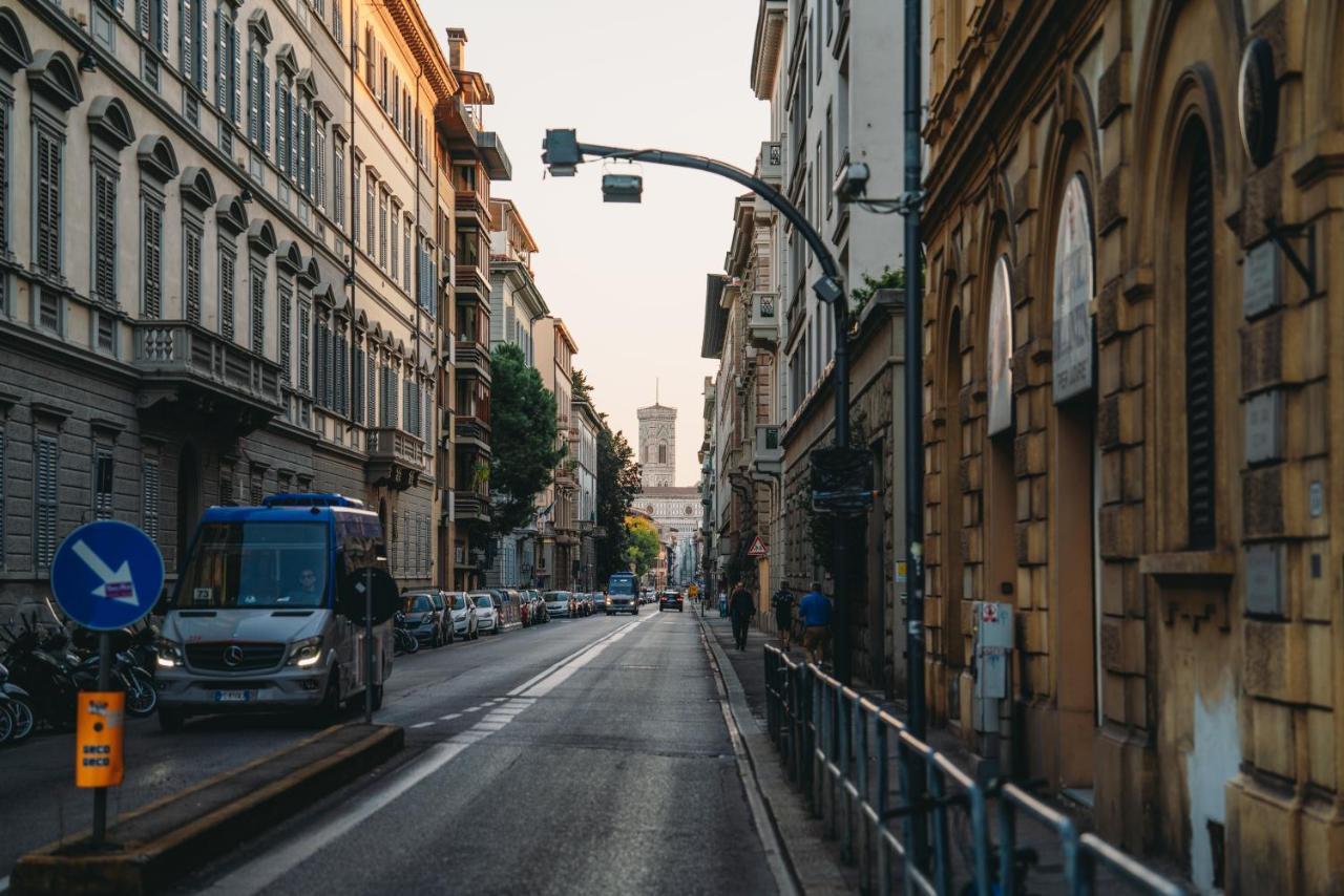 Appartamento Residenza Del Principe - Dolcevita Firenze