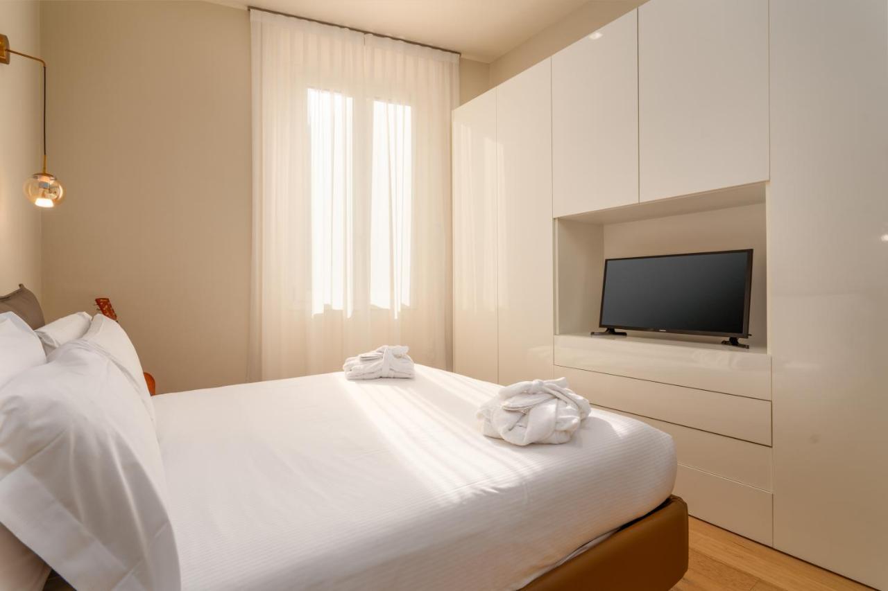 Residenza Del Principe - Dolcevita Appartamento Firenze