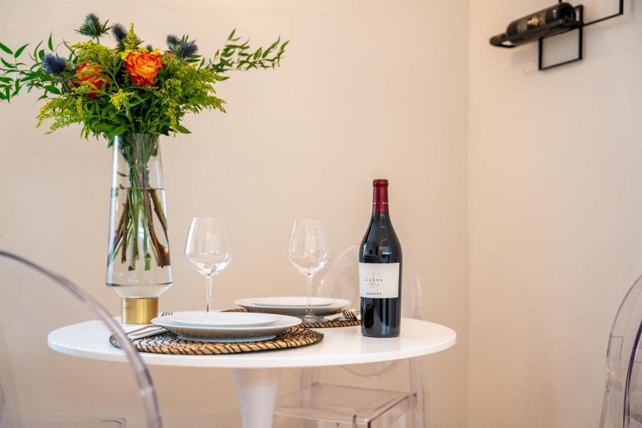 Appartement Residenza Del Principe - Dolcevita *