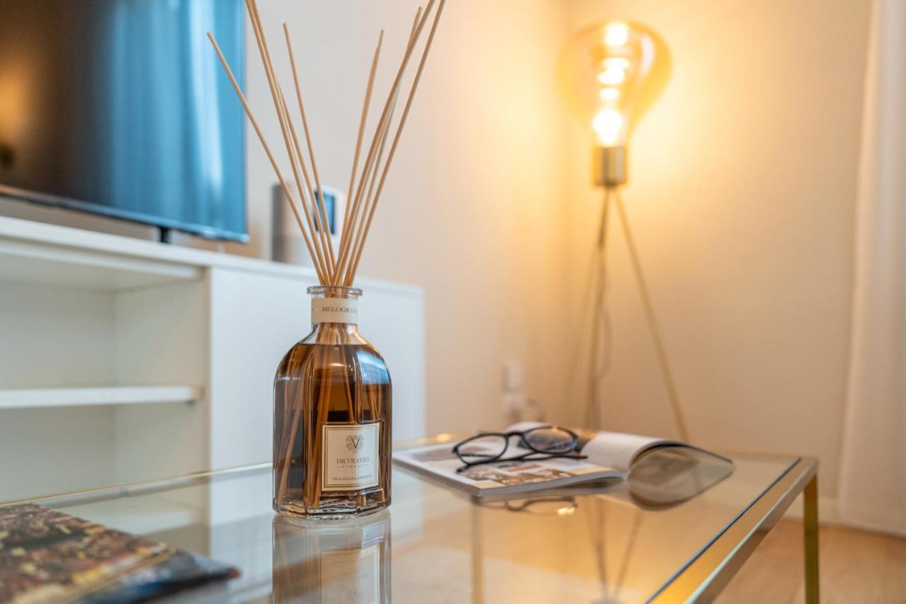 Residenza Del Principe - Dolcevita Appartement *