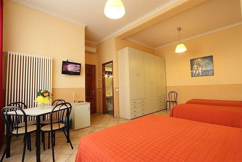 Cimarosa Harmony Firenze