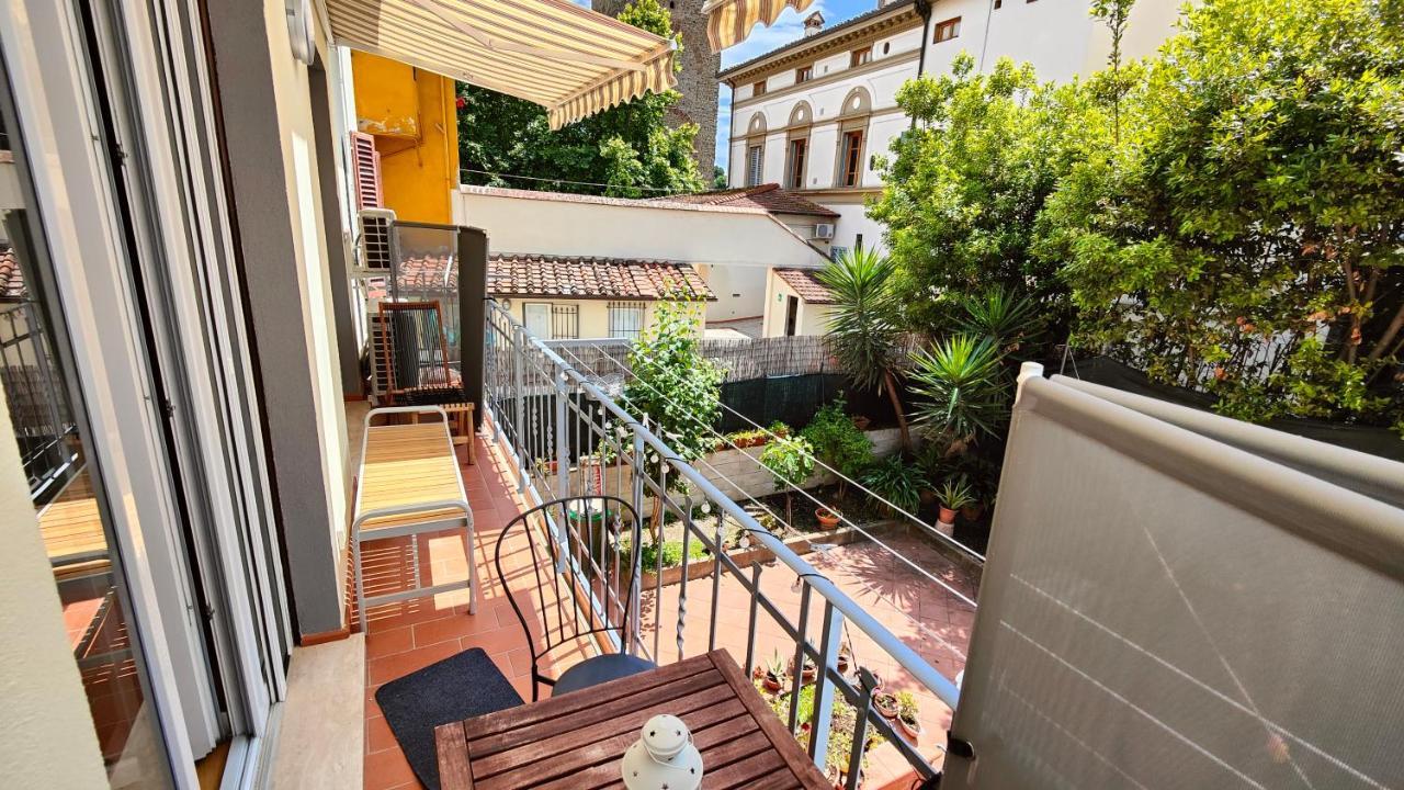 Apartment Il Fiorino Di Santa Croce *
