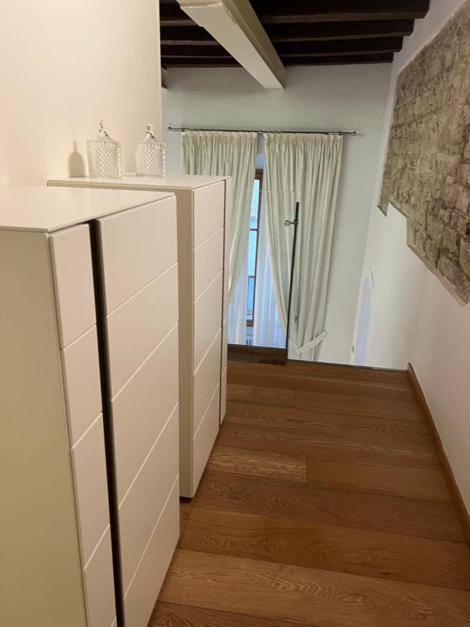 Elegante Borgo San Jacopo Appartement