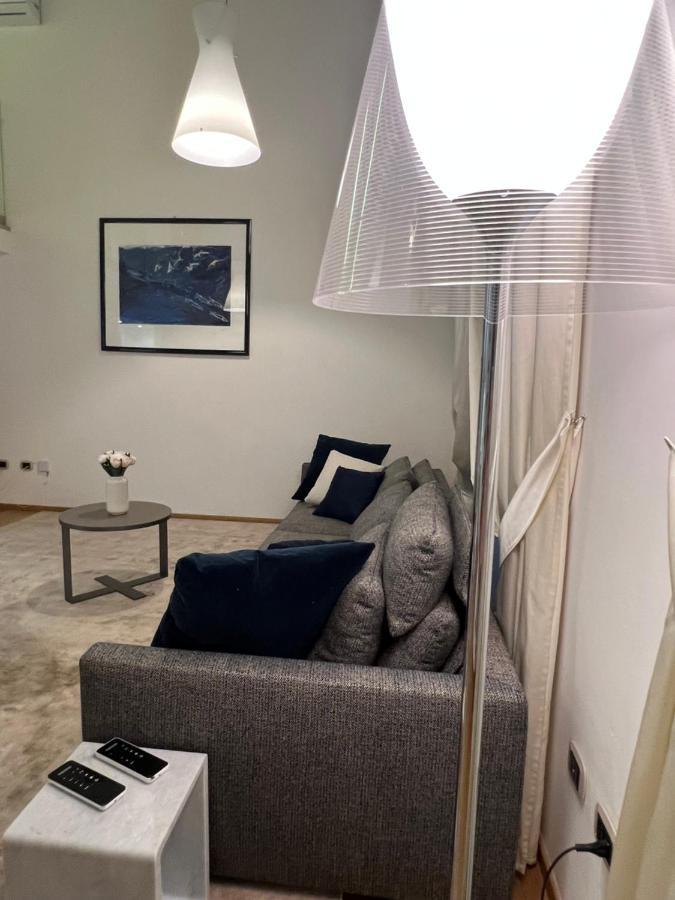 Elegante Borgo San Jacopo Appartement Florence