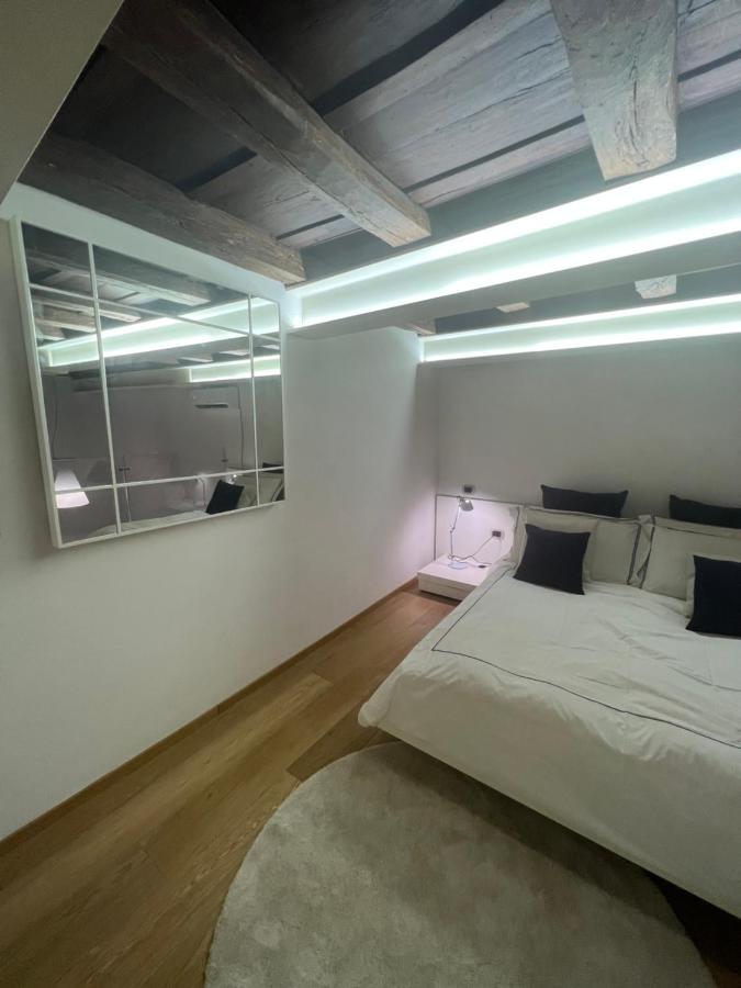 Elegante Borgo San Jacopo Appartement *