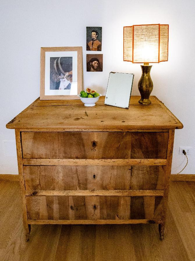 Appartement Acacia - Sambuco *