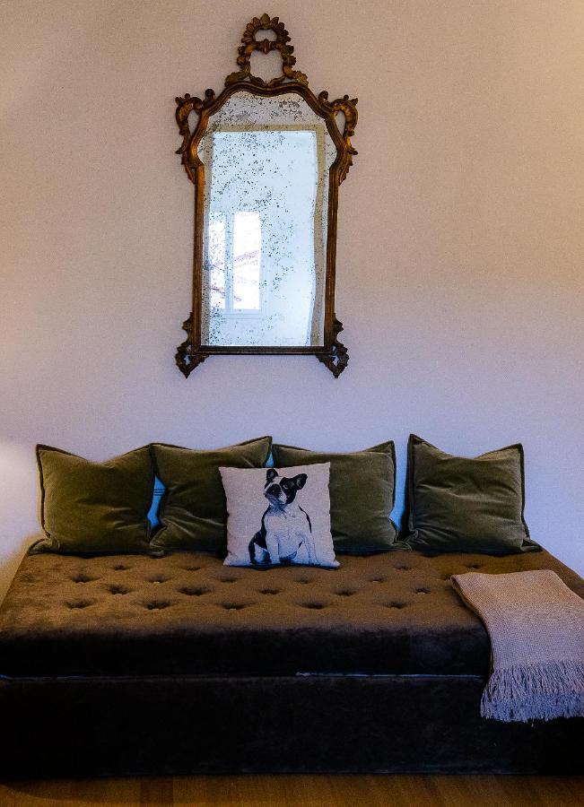 Acacia - Sambuco Appartement Florence
