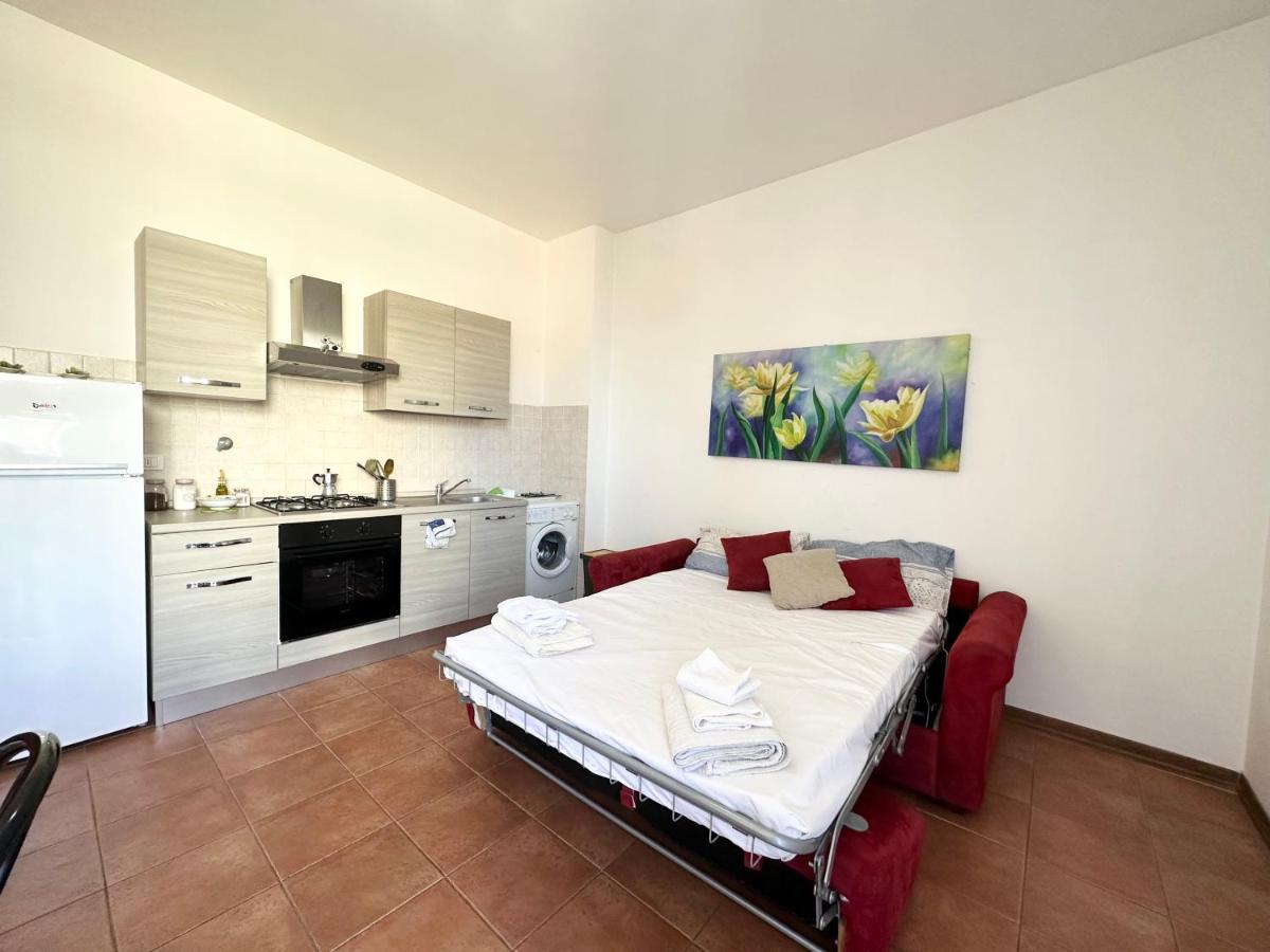 Mv Apartament 4c Leilighet *