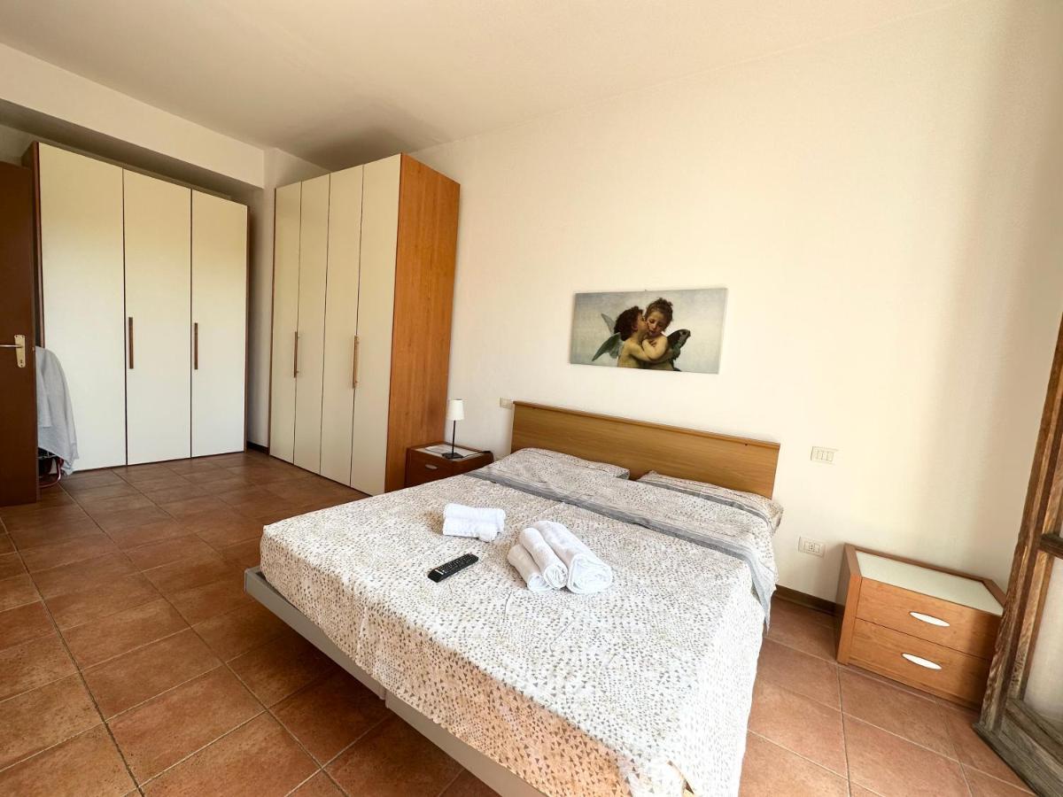 Leilighet Mv Apartament 4c Firenze