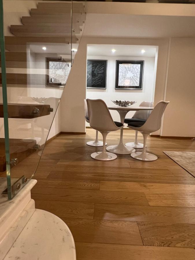 Elegante Borgo San Jacopo Appartement *