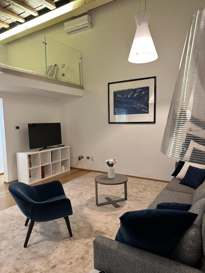 Appartement Elegante Borgo San Jacopo *