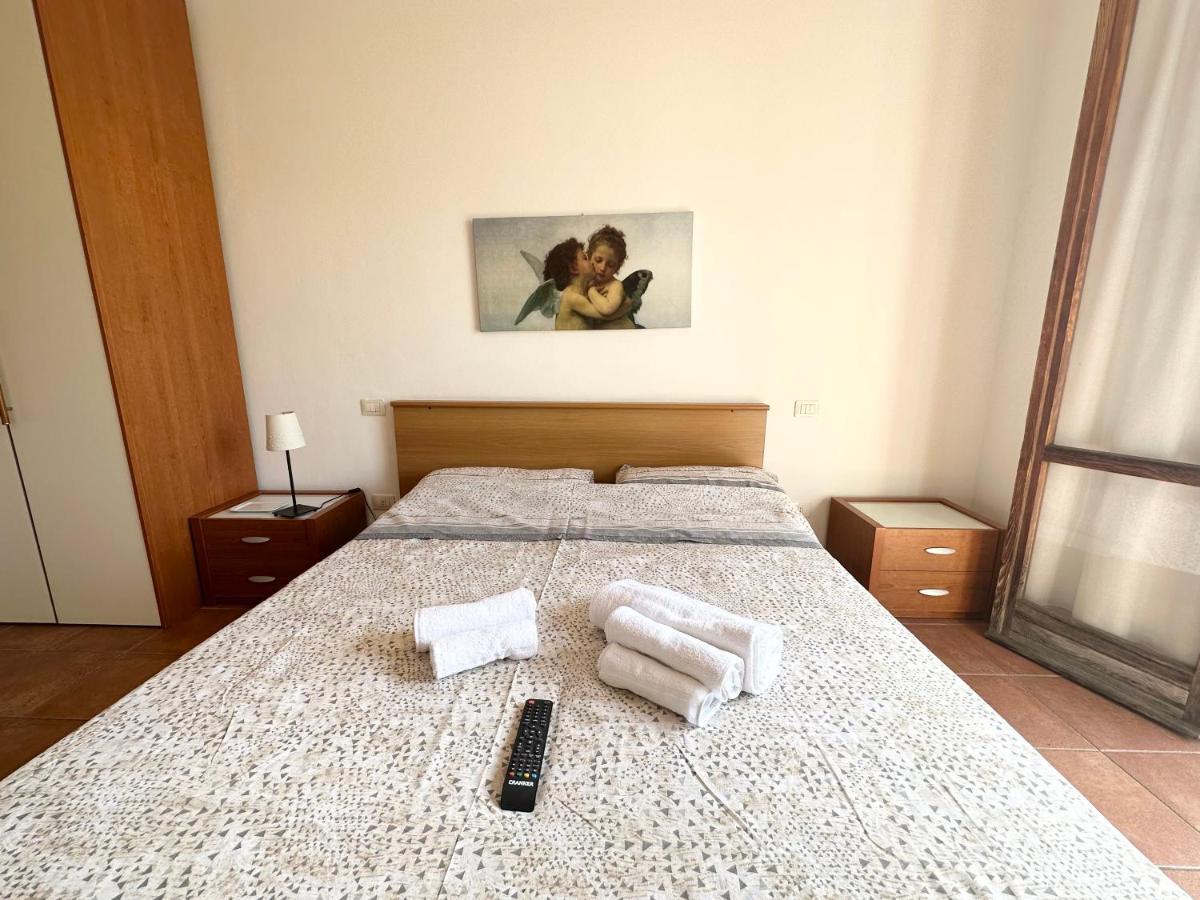 Mv Apartament 4c Appartement