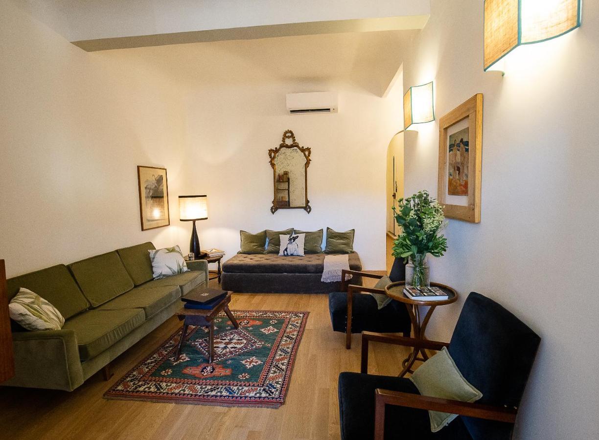 Appartement Acacia - Sambuco *