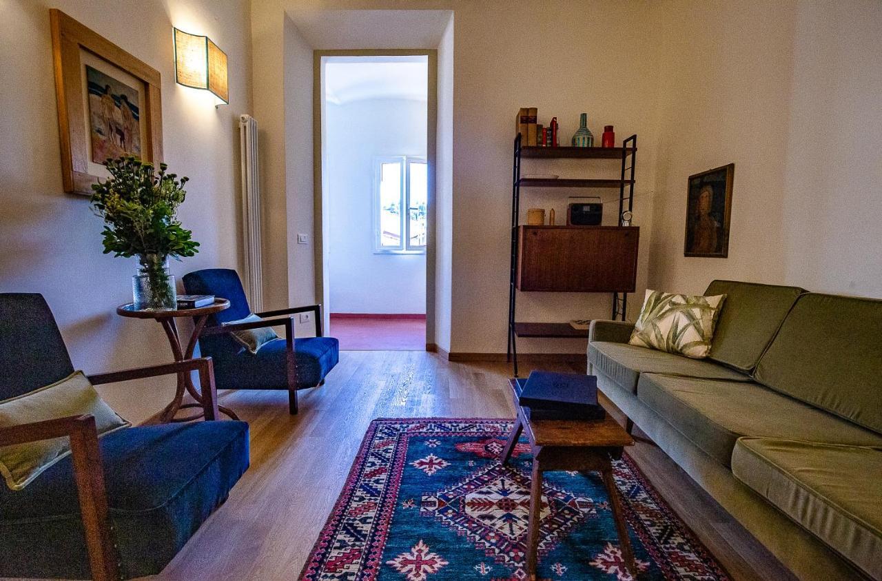 Acacia - Sambuco Lejlighed Firenze