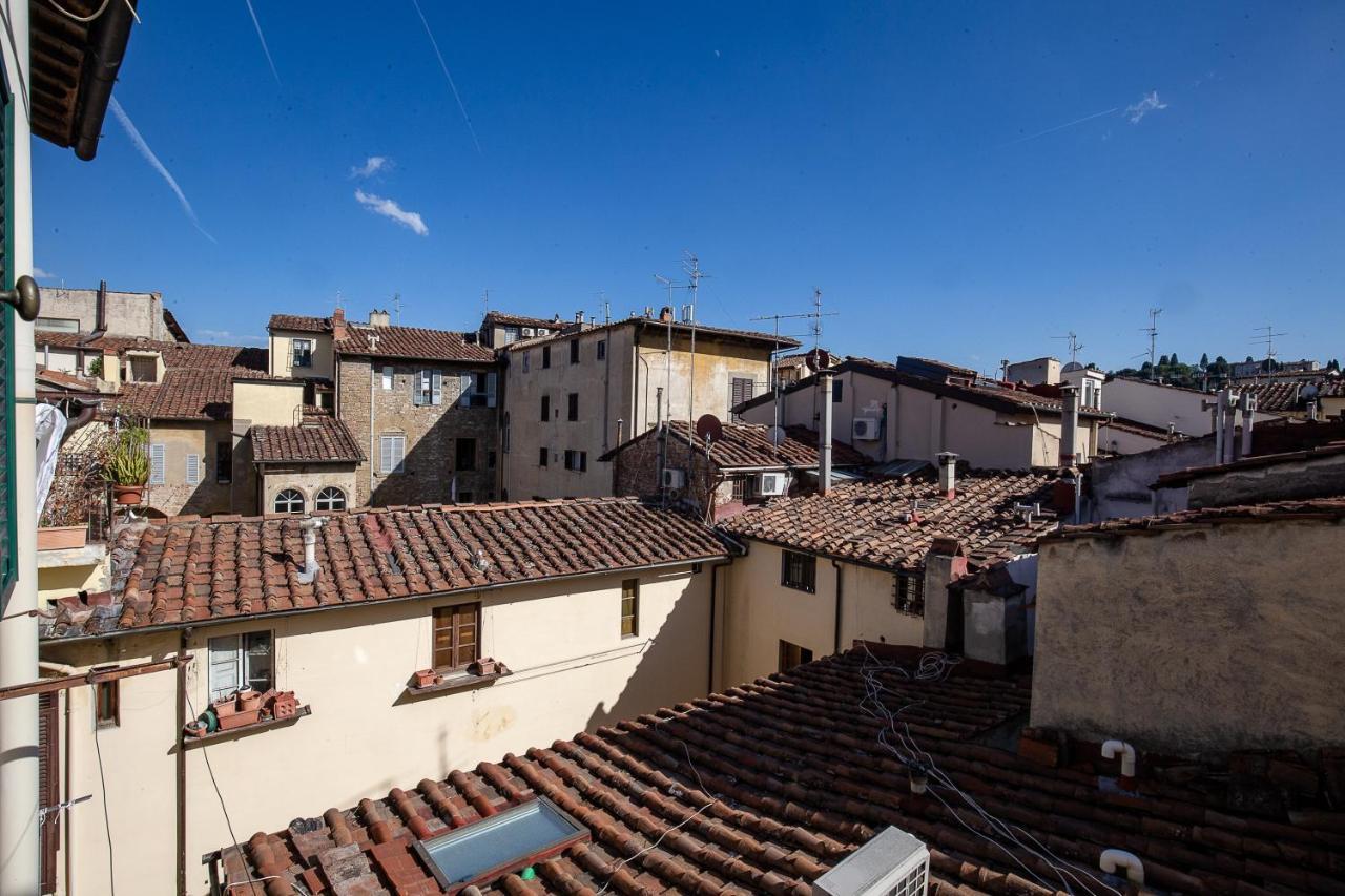 Lejlighed Acacia - Sambuco Firenze