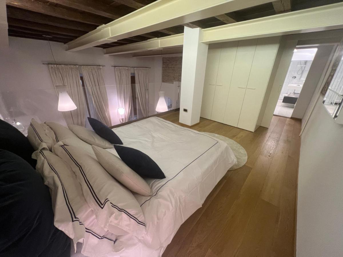 Elegante Borgo San Jacopo Appartement *