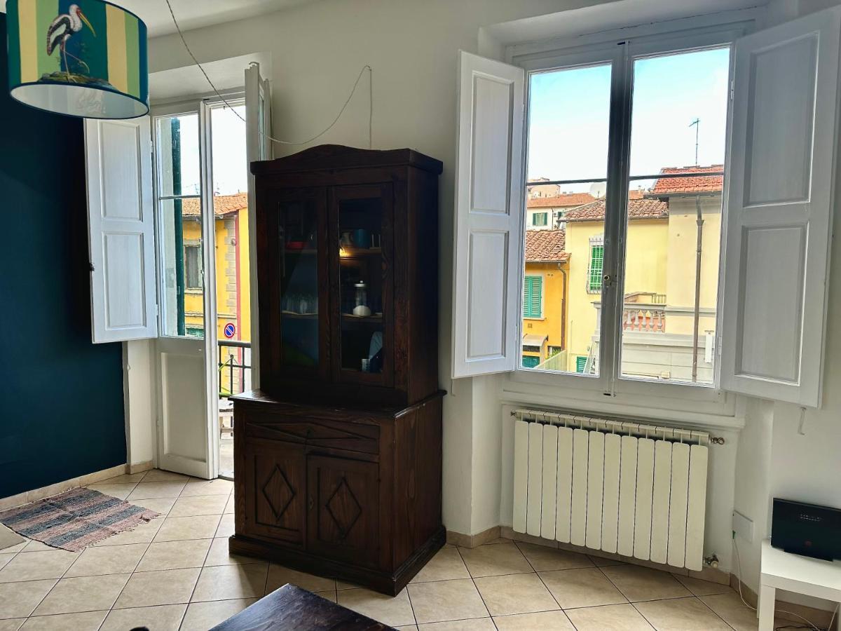 Magnificat's Apartment Florence