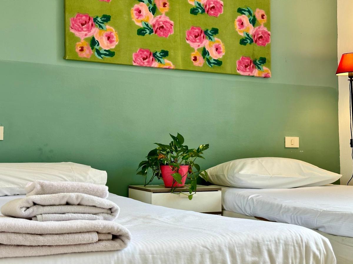 Apartment Magnificat's Florence