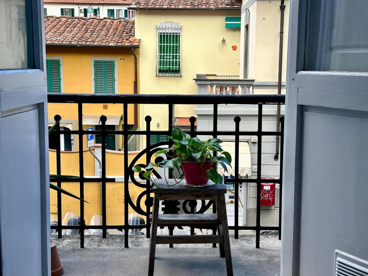 Magnificat's Apartment