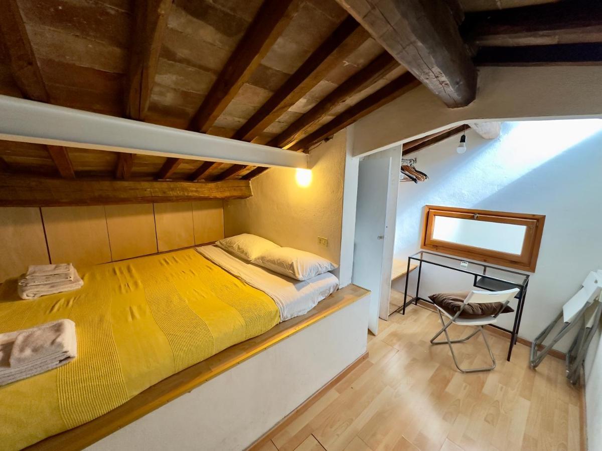Apartment Magnificat's *