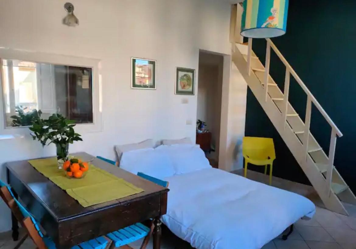 Apartment Magnificat's Florence