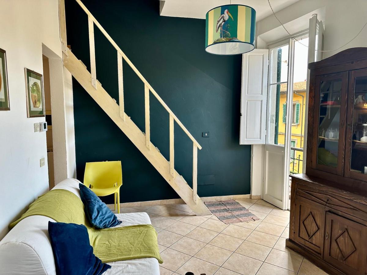 Magnificat's Apartment *