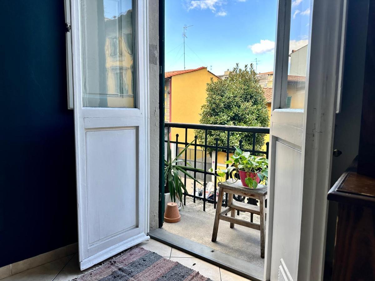 Magnificat's Apartment Florence
