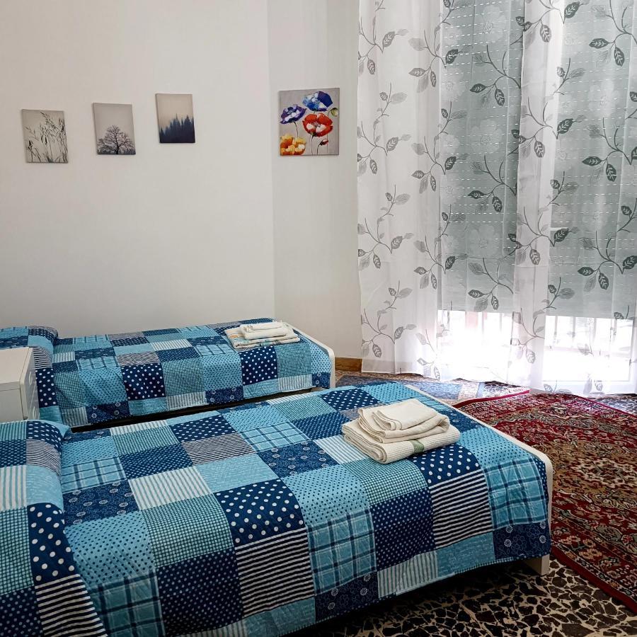 Casaledo Leilighet Firenze