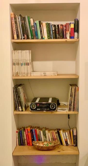 Goose Cozy Flat At Groundfloor Appartement