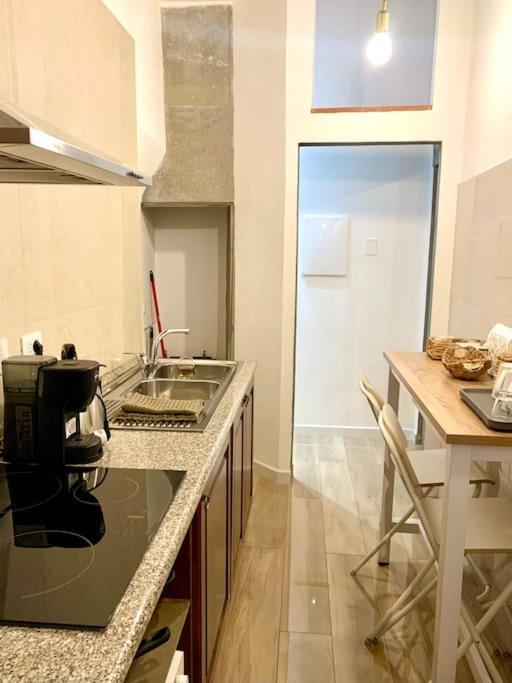 Appartement Goose Cozy Flat At Groundfloor