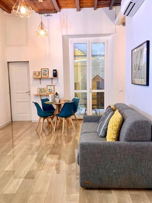 Goose Cozy Flat At Groundfloor Florence