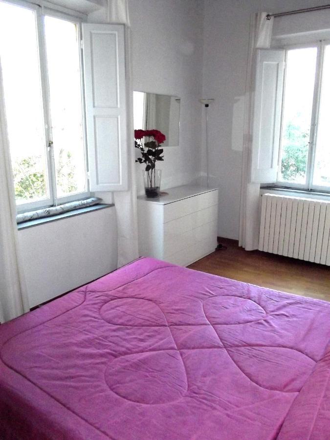 Alfani N3 Appartement
